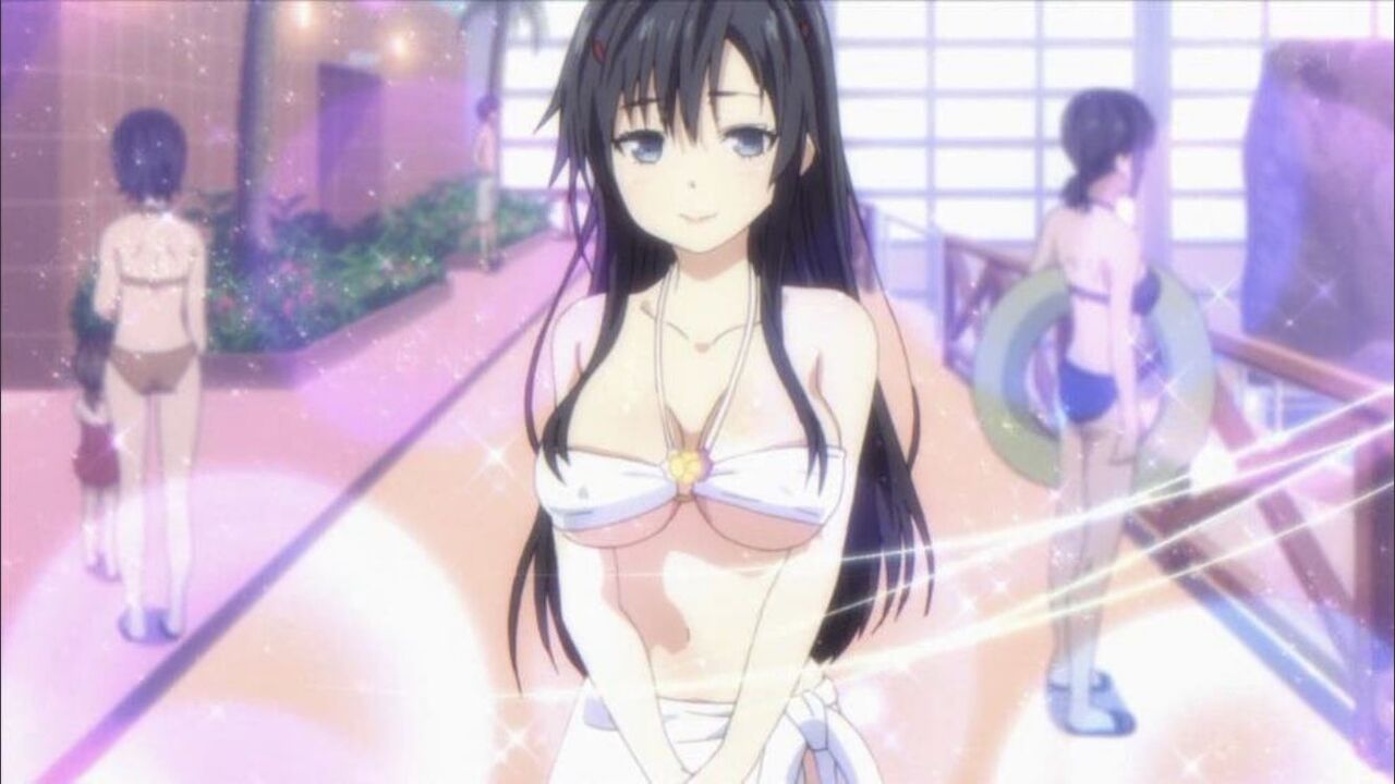俺を好きなのはお前だけかよ 7話 Twitterの反応 アニメまとめちゃんねる 俺を好きなのはお前だけかよ 7話 Twitterの反応 アニメまとめちゃんねる