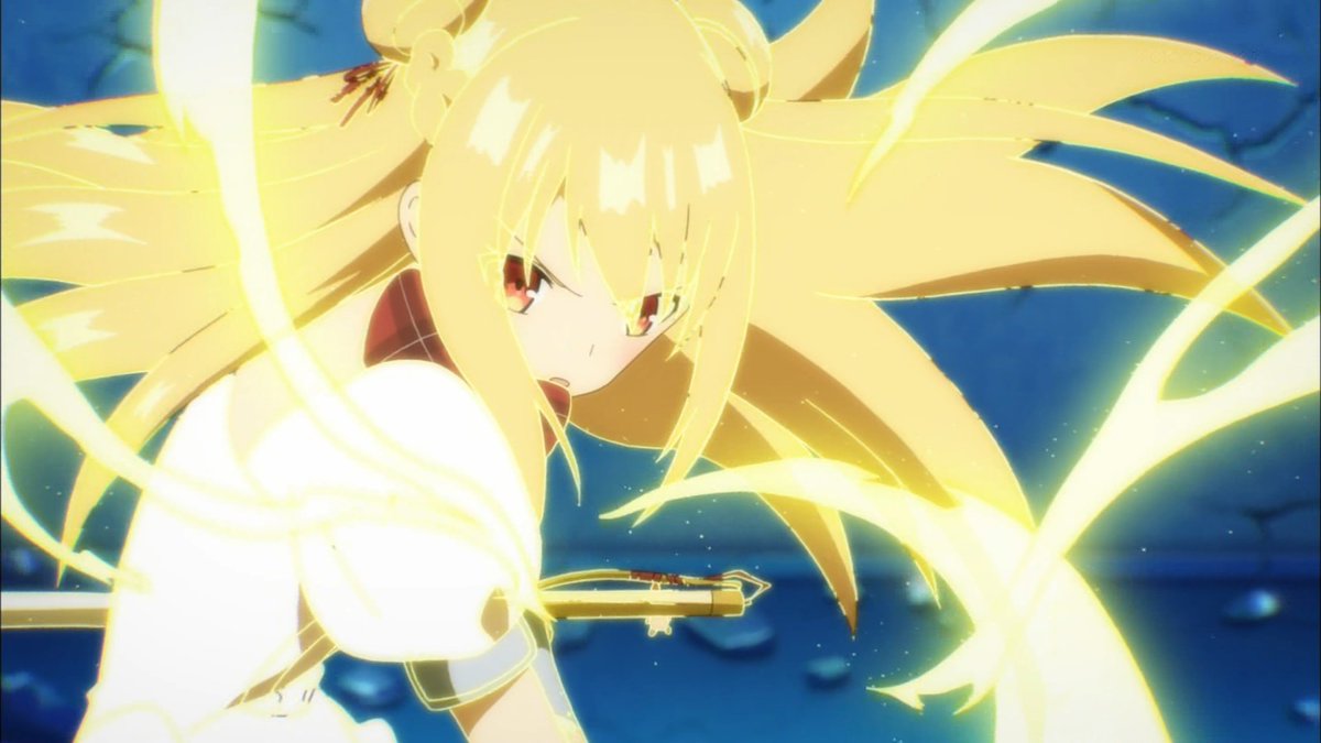 アサシンズプライド 5話 Twitterの反応 アニメまとめちゃんねる