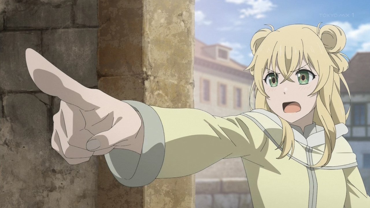 旗揚 けものみち 9話 Twitterの反応 アニメまとめちゃんねる 旗揚 けものみち 9話 Twitterの反応 アニメまとめちゃんねる