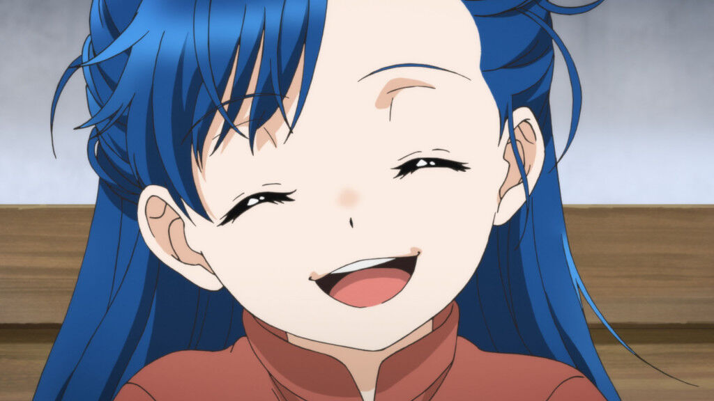 本好きの下剋上 10話 Twitterの反応 アニメまとめちゃんねる