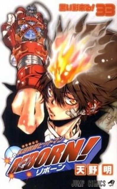 家庭教師ヒットマンreborn もう8年前の作品だが未だ語られる人気作品 激アニまとめちゃんねる 家庭教師ヒットマンreborn もう8年前の作品だが未だ語られる人気作品 激アニまとめちゃんねる