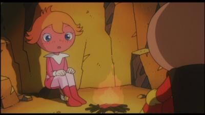 アニメ アンパンマンさん 恋愛感情を抱いてた 激アニまとめちゃんねる