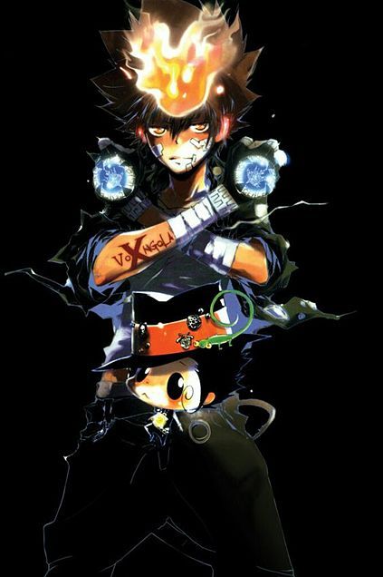 家庭教師ヒットマンreborn もう8年前の作品だが未だ語られる人気作品 激アニまとめちゃんねる 家庭教師ヒットマンreborn もう8年前の作品だが未だ語られる人気作品 激アニまとめちゃんねる