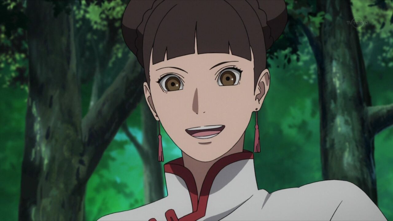 ｎａｒｕｔｏ 本当はナルトとサクラの結婚ｅｎｄを見たかった 激アニまとめちゃんねる