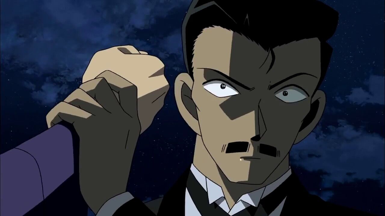 名探偵コナン 小五郎が自力で事件を解く回は名作になってる 激アニまとめちゃんねる 名探偵コナン 小五郎が自力で事件を解く回は名作になってる 激アニまとめちゃんねる