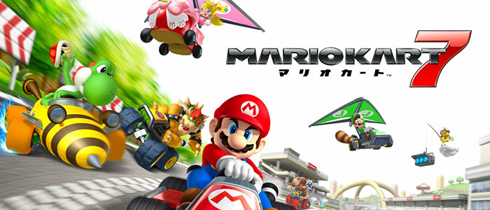 悲報 マリオカート7のオンライン対戦が酷いことになってる件 激アニまとめちゃんねる 悲報 マリオカート7のオンライン対戦が酷いことになってる件 激アニまとめちゃんねる