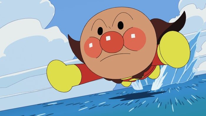 アニメ アンパンマンさん 恋愛感情を抱いてた 激アニまとめちゃんねる