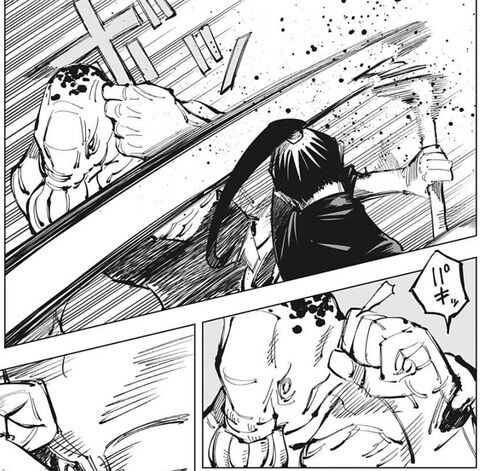 呪術廻戦 109話感想 伏黒パパ乱入 今後の展開どうなるのか 激アニまとめちゃんねる 呪術廻戦 109話感想 伏黒パパ乱入 今後の展開どうなるのか 激アニまとめちゃんねる
