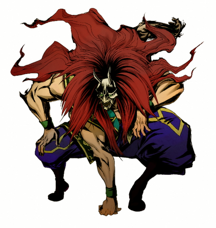 ぬらりひょんの孫の強さランキングを決めてみた 激アニまとめちゃんねる