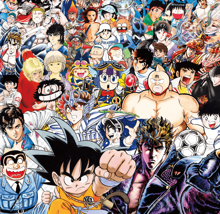 主人公最強ランキング 2位はケンシロウ 堂々の一位は 激アニまとめちゃんねる 主人公最強ランキング 2位はケンシロウ 堂々の一位は 激アニまとめちゃんねる