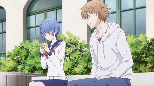 かげきしょうじょ 第３話 感想 あにめまんぐーす