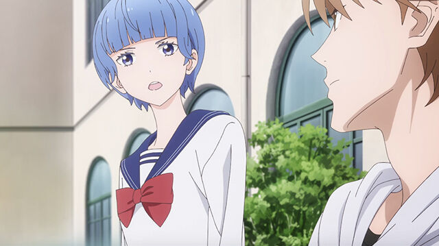 かげきしょうじょ 第3話 感想 あにめまんぐーす かげきしょうじょ 第3話 感想 あにめまんぐーす
