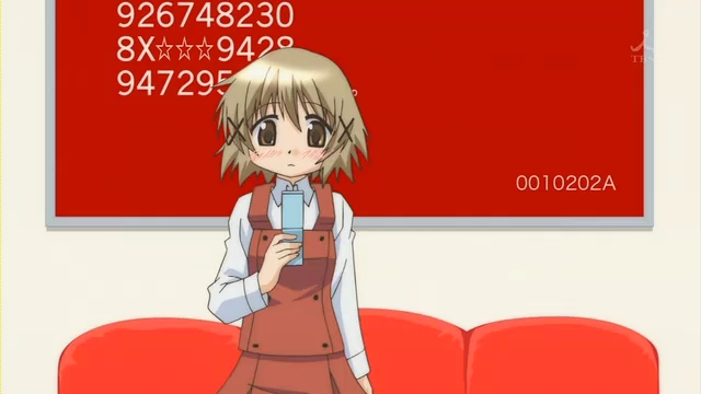 感想 ひだまりスケッチ 第10話 5月28日 6月2日 ひだまりパレット アニメ元ネタ解析 感想 ひだまりスケッチ 第10話 5月28日 6月2日 ひだまりパレット アニメ元ネタ解析