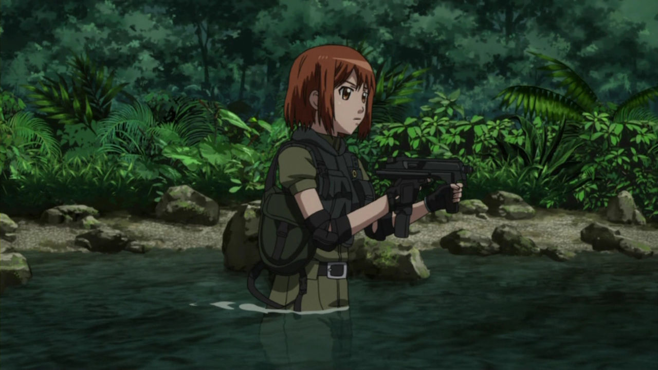 あそびにいくヨ 第8話 元ネタ アニメ元ネタ解析