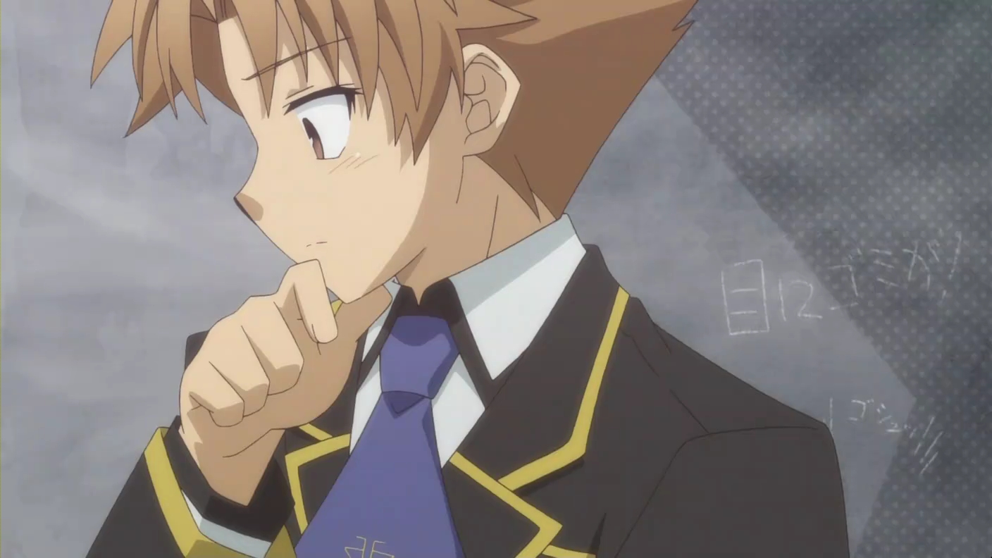 アニメ元ネタ解析 アニメ アニメ元ネタ解析 アニメ