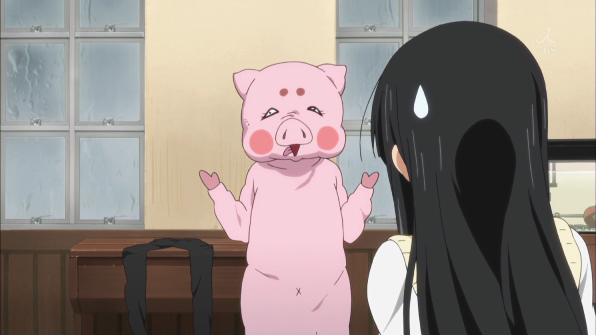 アニメ元ネタ解析 けいおん アニメ元ネタ解析 けいおん