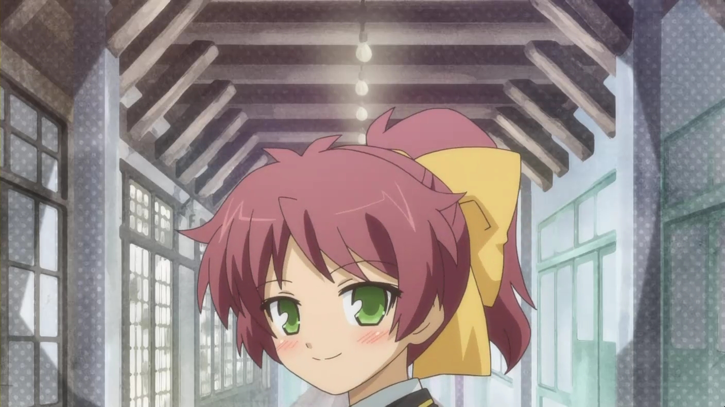 バカとテストと召喚獣と小ネタ 04 アニメ元ネタ解析 バカとテストと召喚獣と小ネタ 04 アニメ元ネタ解析