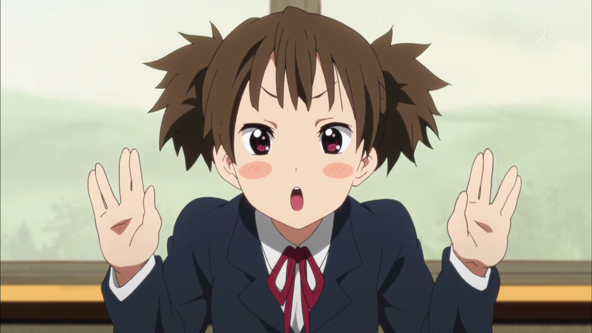 アニメ元ネタ解析 けいおん アニメ元ネタ解析 けいおん