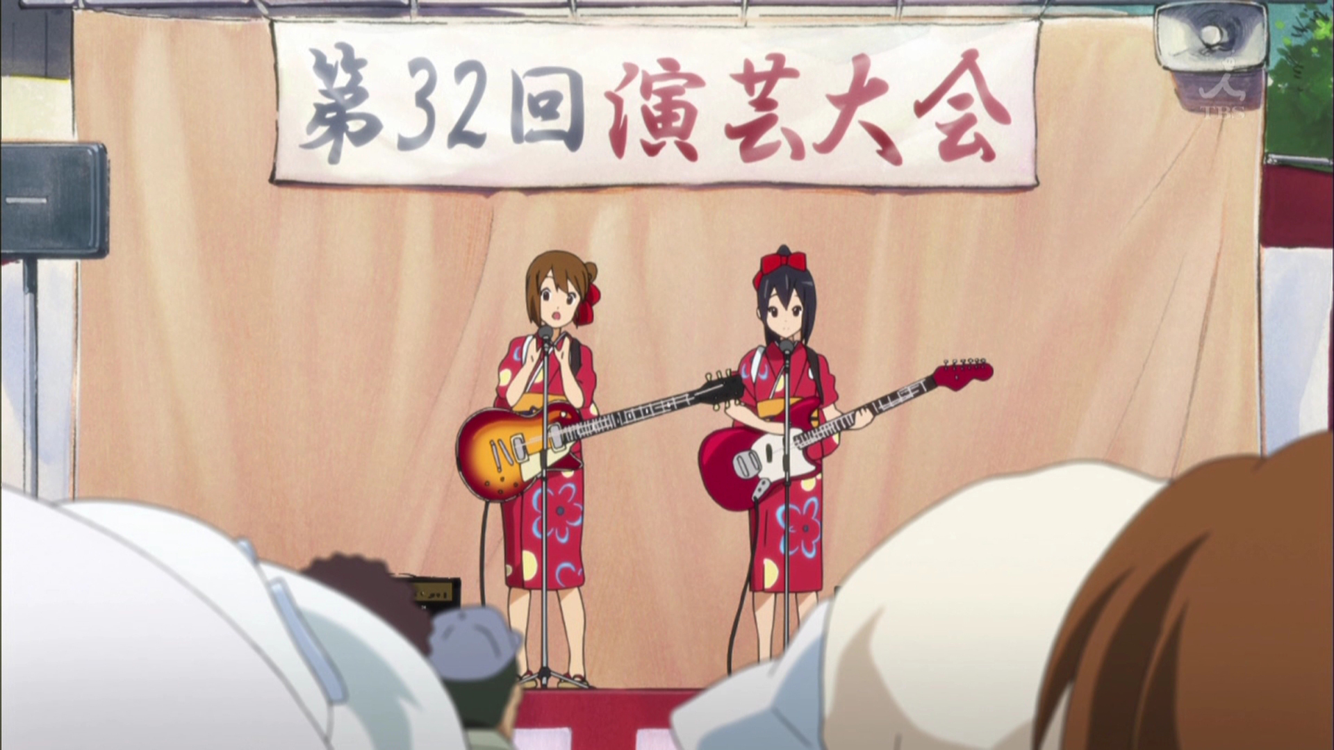 アニメ元ネタ解析 感想 アニメ元ネタ解析 感想