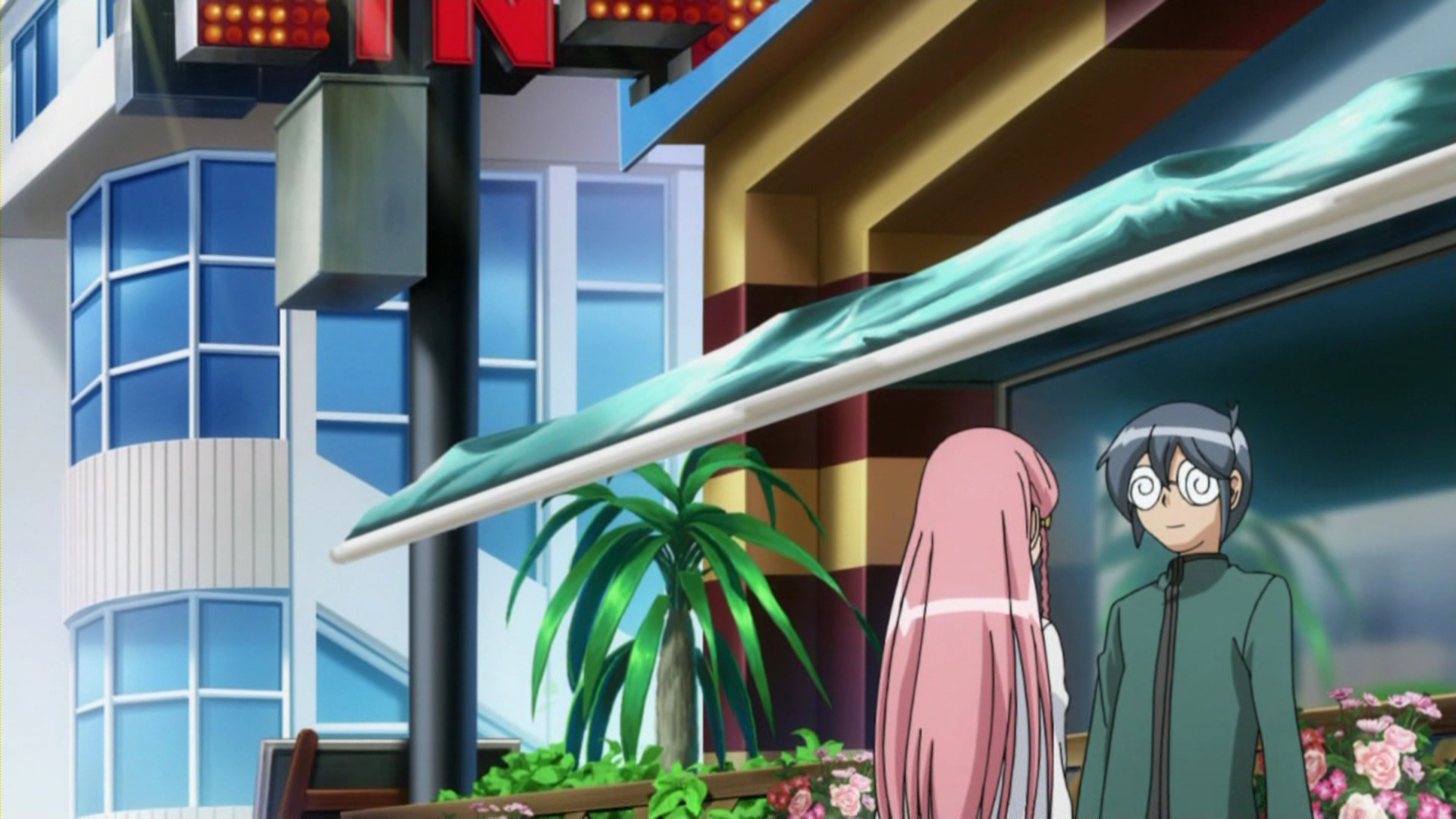 あそびにいくヨ 第6話 元ネタ アニメ元ネタ解析