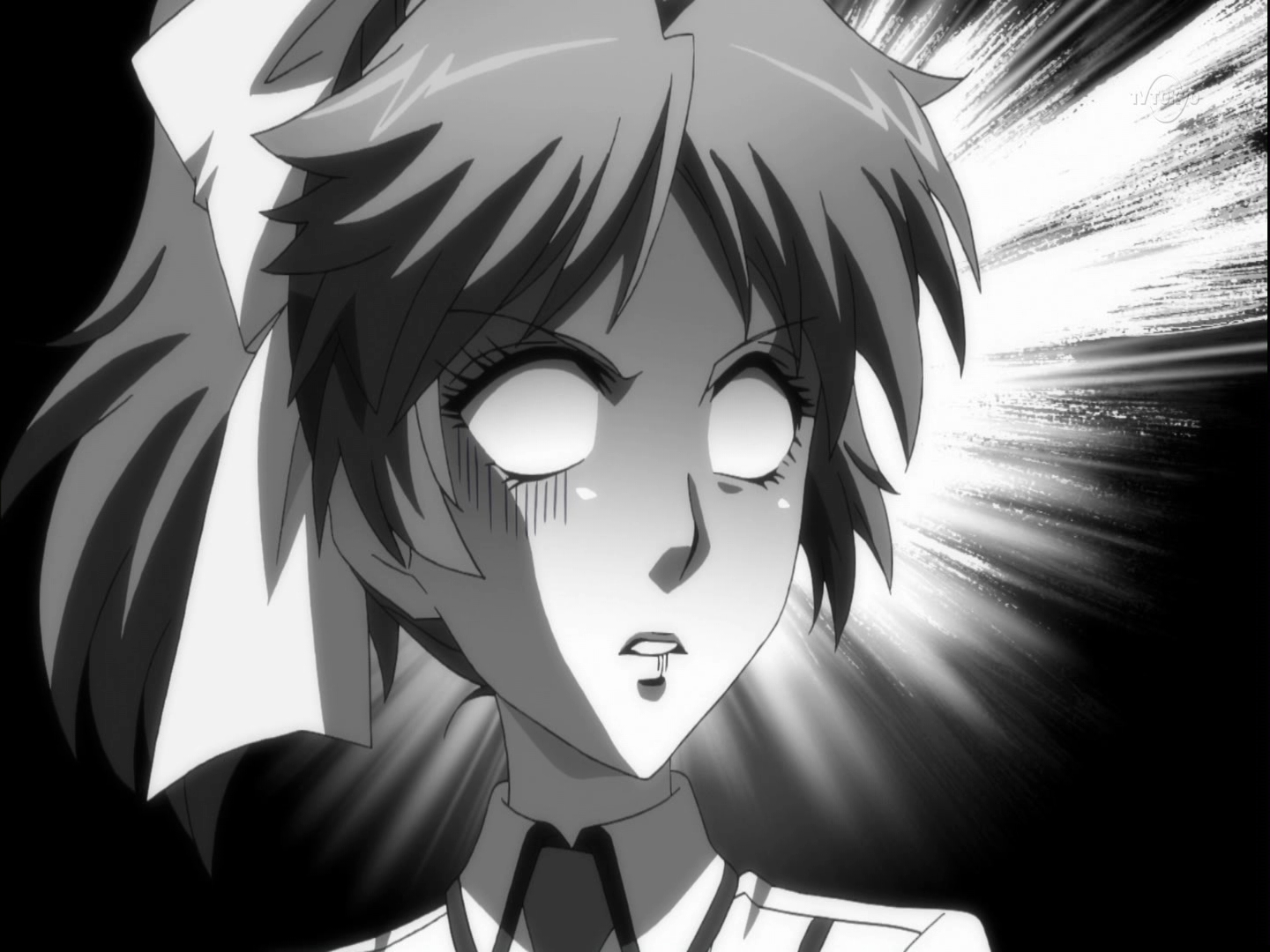 バカとテストと召喚獣と小ネタ 13 アニメ元ネタ解析