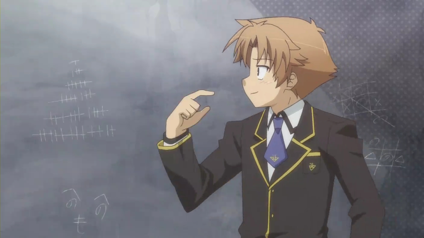 アニメ元ネタ解析 アニメ アニメ元ネタ解析 アニメ