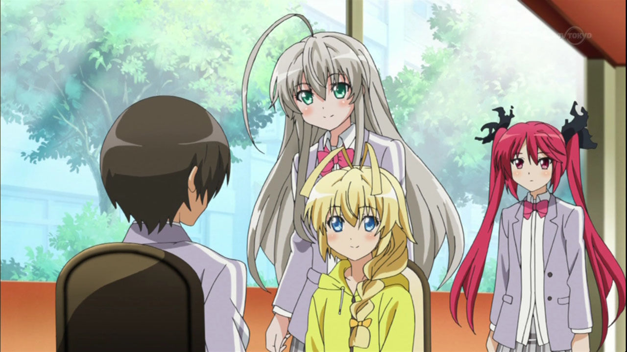 アニメ元ネタ解析 元ネタ
