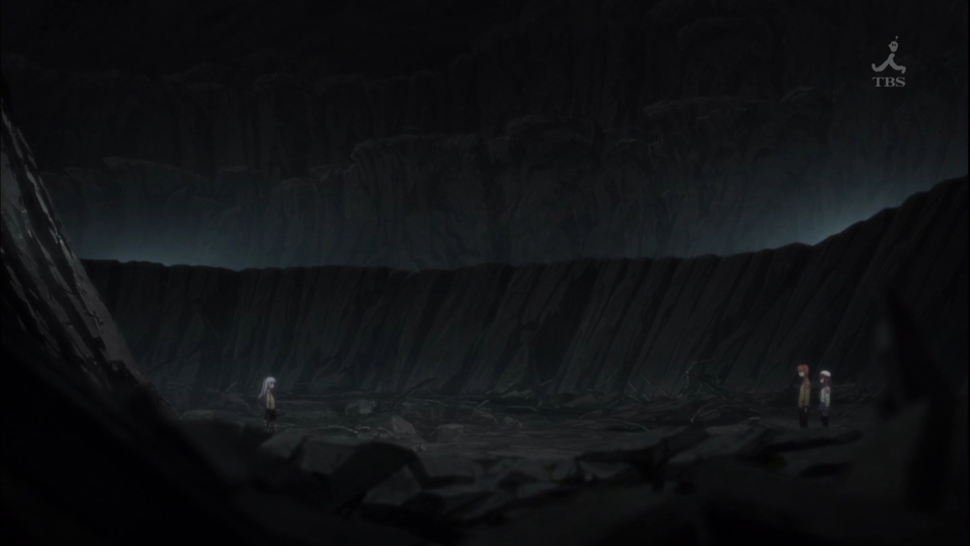 Angel Beats 第8話 Dancer In The Dark 発展する繰り返し アニメ元ネタ解析 Angel Beats 第8話 Dancer In The Dark 発展する繰り返し アニメ元ネタ解析