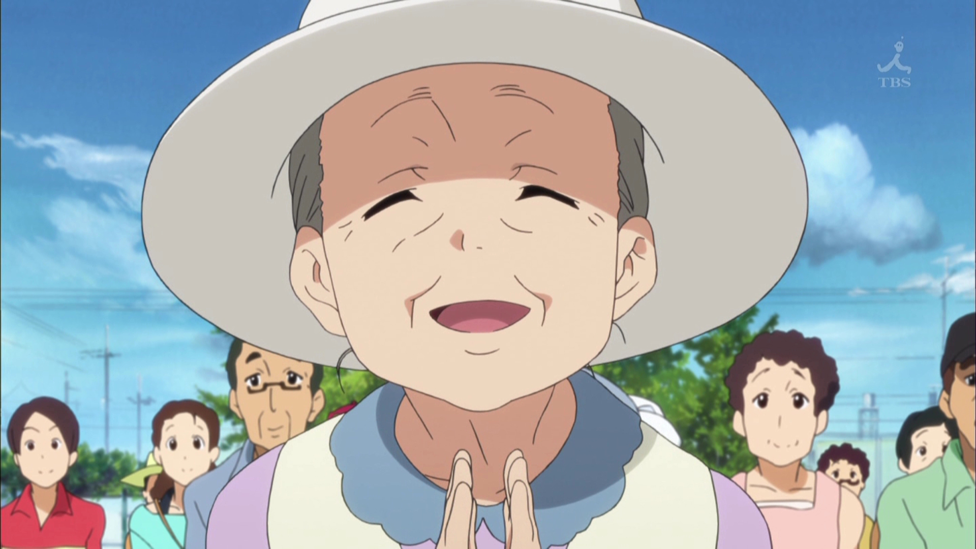 アニメ元ネタ解析 感想 アニメ元ネタ解析 感想