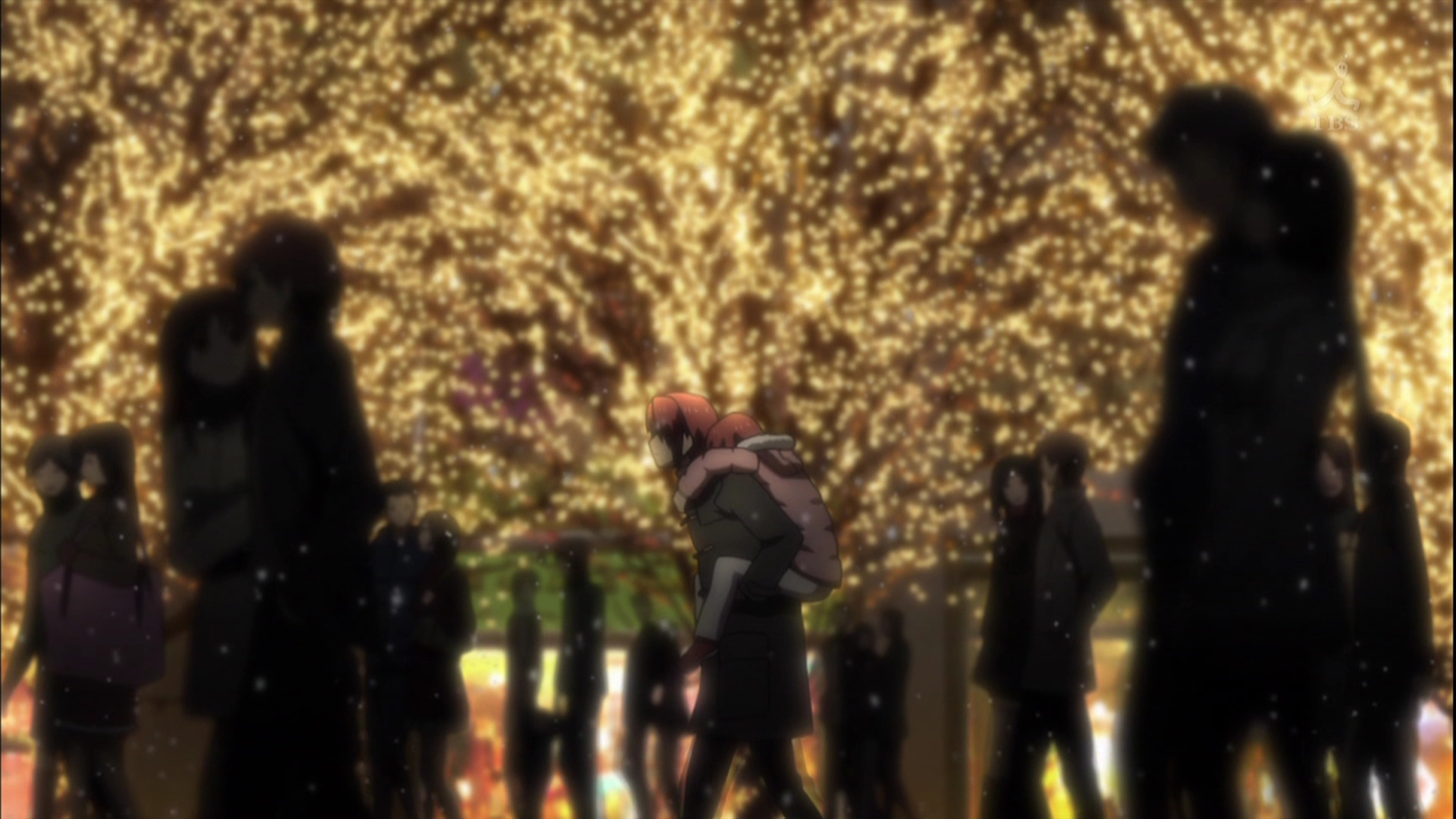 Angel Beats 第7話 Alive 不安を呼び込む美しき風景 アニメ元ネタ解析 Angel Beats 第7話 Alive 不安を呼び込む美しき風景 アニメ元ネタ解析