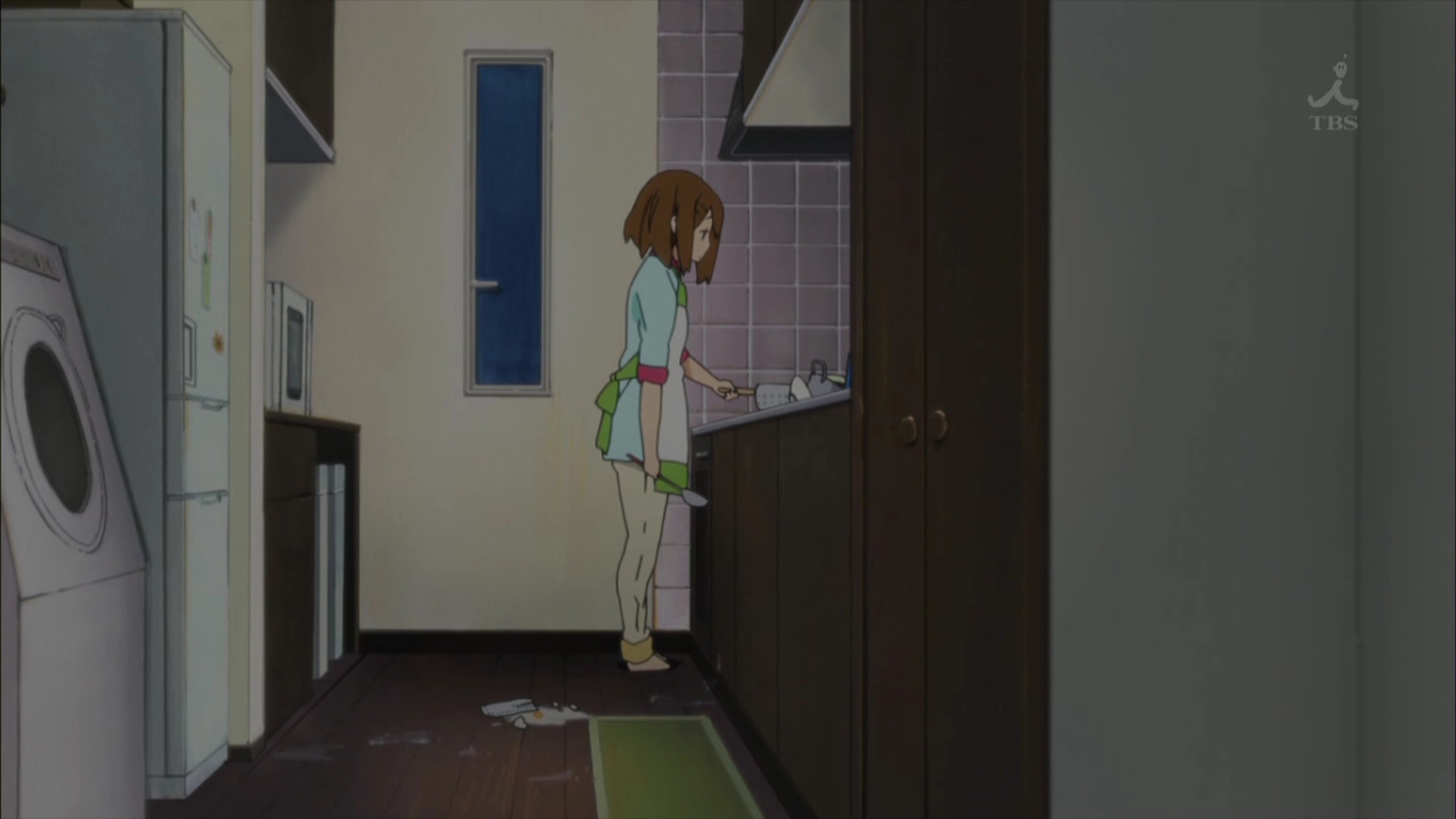 けいおん 第17話 部室がない 解決されないままの不安 アニメ元ネタ解析 けいおん 第17話 部室がない 解決されないままの不安 アニメ元ネタ解析