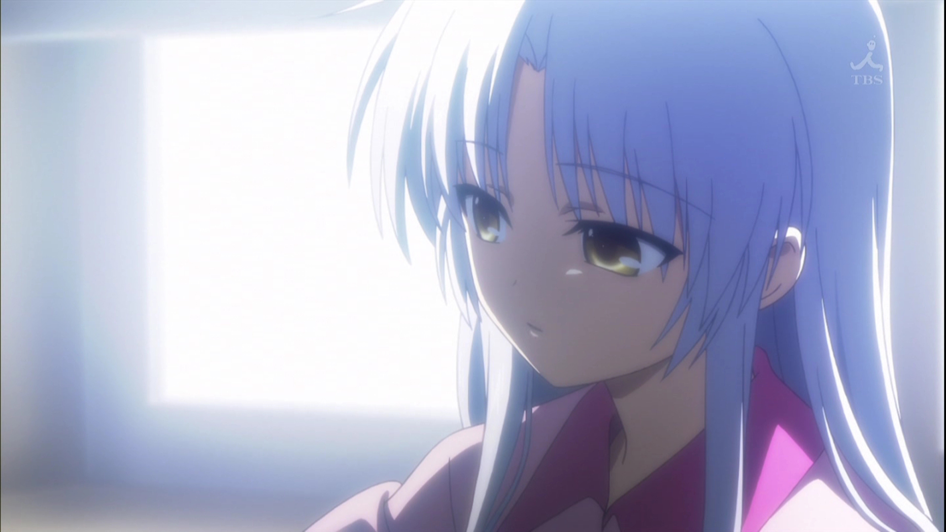 Angel Beats 第9話 In Your Memory 時間的モラトリアムと空間的モラトリアム アニメ元ネタ解析 Angel Beats 第9話 In Your Memory 時間的モラトリアムと空間的モラトリアム アニメ元ネタ解析