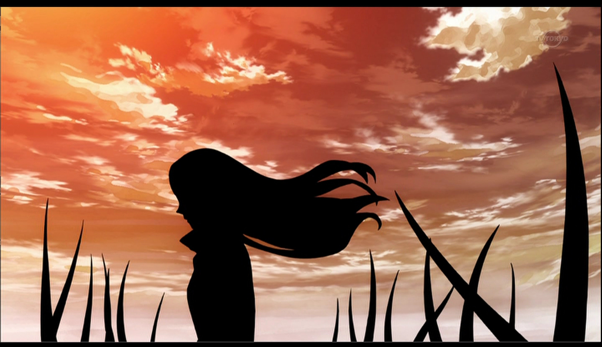 荒川アンダーザブリッジ 第1話 1 Bridge アニメ元ネタ解析