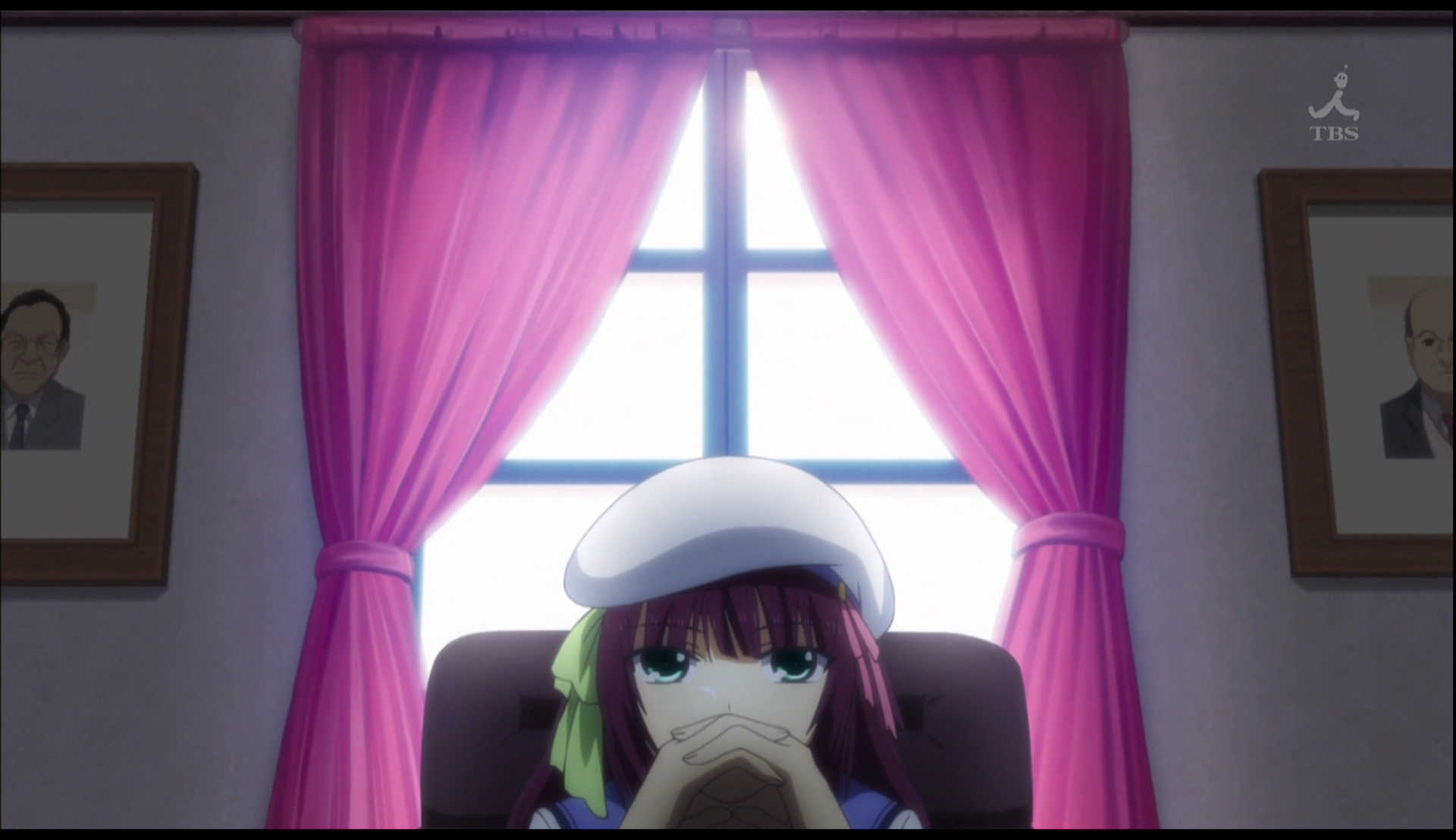 Angel Beats 第3話 My Song アニメ元ネタ解析