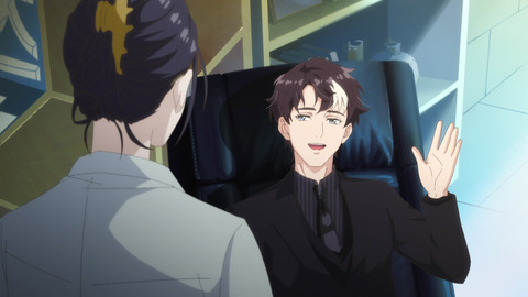 破産富豪７−５