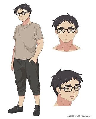 イチゴ哀歌０−３