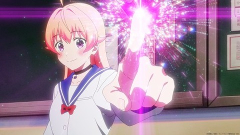 ウィッチウォッチ2−4
