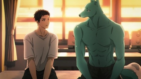 キミ越え６−１