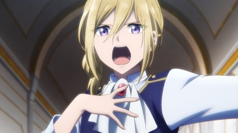 悪食令嬢７−３