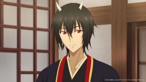 かくりよ３−１