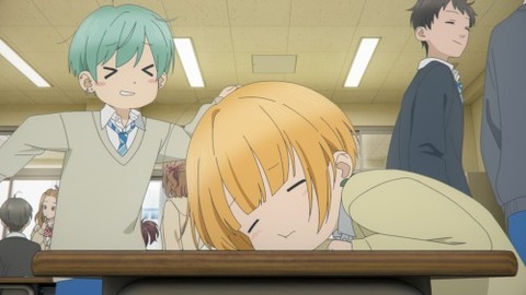 ハニレモ5−9