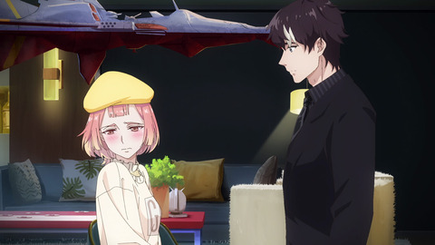 破産富豪９−４