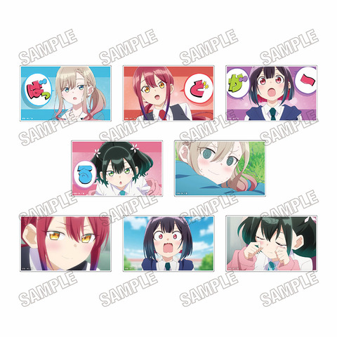 ばっどがーるバニー４