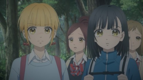ハニレモ4−1