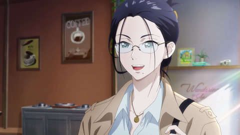 破産富豪７−１