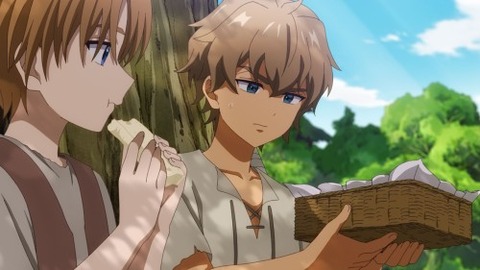 追放者食堂１０−３