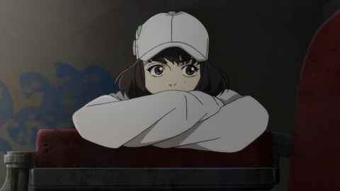 ラザロ2−2