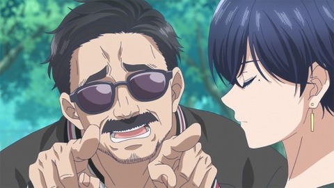 雨と君と２−４