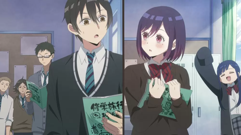 渡くん１９−５