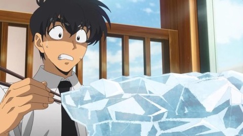 ぬーべー７−３